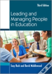 Leading And Managing People In Education