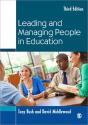 Leading And Managing People In Education - Preview