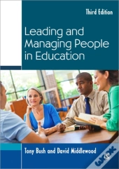 Leading And Managing People In Education