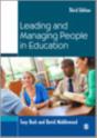 Leading And Managing People In Education - Preview