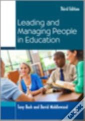 Leading And Managing People In Education