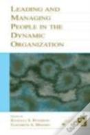 Leading And Managing People In The Dynamic Organization