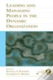Capa do artigo Leading And Managing People In The Dynamic Organization