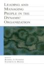 Leading And Managing People In The Dynamic Organization - Preview