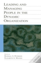 Capa do artigo Leading And Managing People In The Dynamic Organization