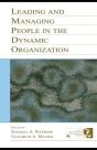 Leading And Managing People In The Dynamic Organization - Preview