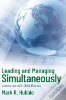 Leading And Managing Simultaneously