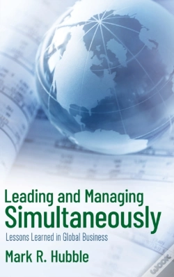 Capa do artigo Leading And Managing Simultaneously