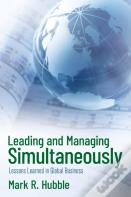 Leading And Managing Simultaneously