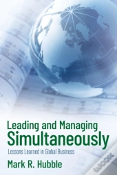 Leading And Managing Simultaneously
