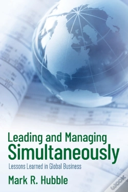 Capa do artigo Leading And Managing Simultaneously