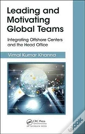 Leading And Motivating Global Teams