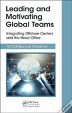 Capa do artigo Leading And Motivating Global Teams