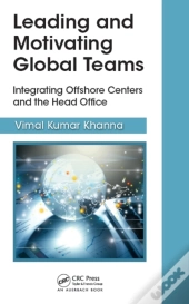 Leading And Motivating Global Teams