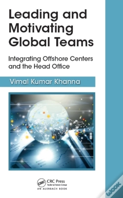 Capa do artigo Leading And Motivating Global Teams