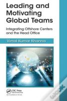 Leading And Motivating Global Teams