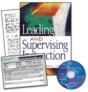 Leading And Supervising Instruction And Teacherevaluationworks Pro Cd-Rom Value-Pack - Preview
