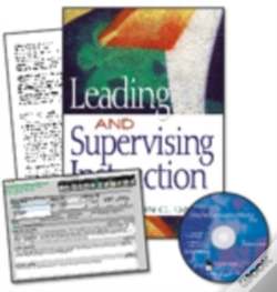 Capa do artigo Leading And Supervising Instruction And Teacherevaluationworks Pro Cd-Rom Value-Pack