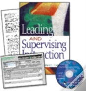 Capa do artigo Leading And Supervising Instruction And Teacherevaluationworks Pro Cd-Rom Value-Pack