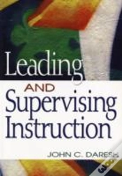 Capa do artigo Leading And Supervising Instruction