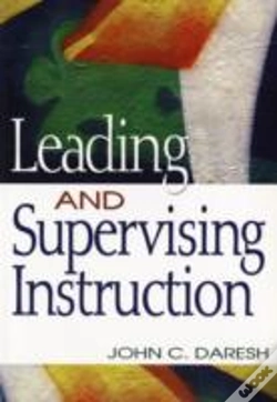 Capa do artigo Leading And Supervising Instruction