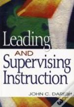 Leading And Supervising Instruction