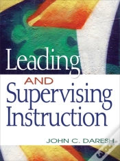 Capa do artigo Leading And Supervising Instruction