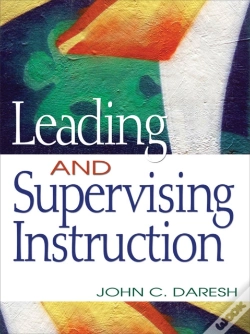Capa do artigo Leading And Supervising Instruction