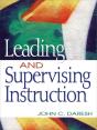 Leading And Supervising Instruction - Preview