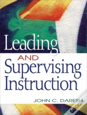 Capa do artigo Leading And Supervising Instruction