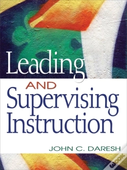 Capa do artigo Leading And Supervising Instruction