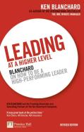 Leading At A Higher Level