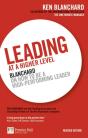 Leading At A Higher Level - Preview