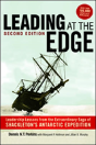 Leading At The Edge - Preview