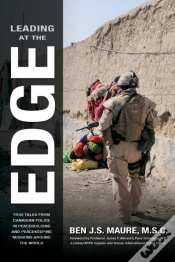 Capa do artigo Leading At The Edge