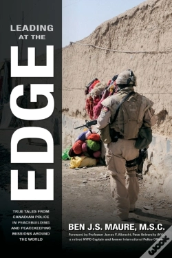Capa do artigo Leading At The Edge