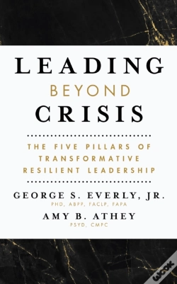 Capa do artigo Leading Beyond Crisis