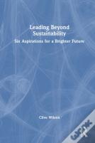 Leading Beyond Sustainability