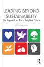 Leading Beyond Sustainability - Preview