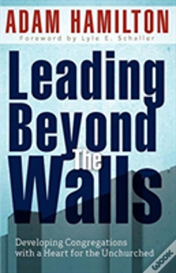 Capa do artigo Leading Beyond The Walls