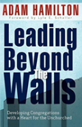 Leading Beyond The Walls