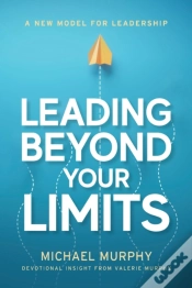 Capa do artigo Leading Beyond Your Limits