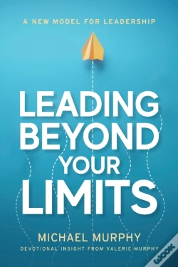 Capa do artigo Leading Beyond Your Limits