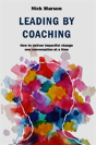 Leading By Coaching - Preview