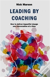 Capa do artigo Leading By Coaching