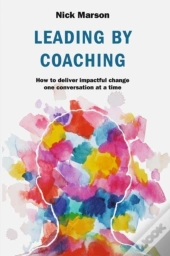 Leading By Coaching