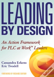 Capa do artigo Leading By Design