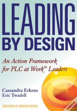 Capa do artigo Leading By Design