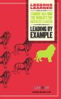 Leading By Example - Preview