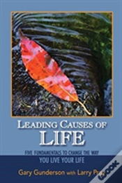 Capa do artigo Leading Causes Of Life